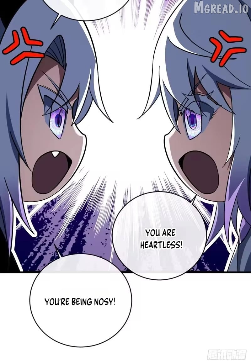 Lord of Destiny Wheel Chapter 226  - page 88